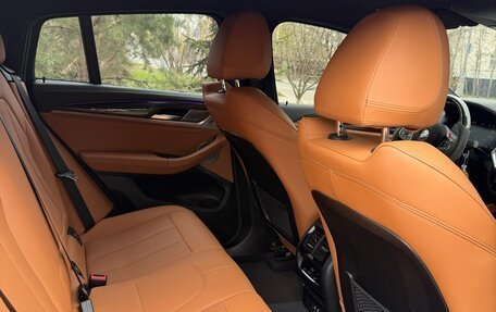 BMW X4, 2021 год, 5 500 000 рублей, 7 фотография