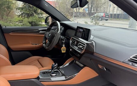 BMW X4, 2021 год, 5 500 000 рублей, 5 фотография
