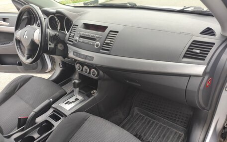 Mitsubishi Lancer IX, 2008 год, 700 000 рублей, 14 фотография