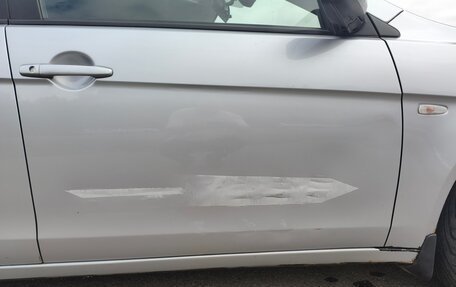 Mitsubishi Lancer IX, 2008 год, 700 000 рублей, 9 фотография