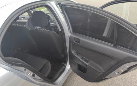 Mitsubishi Lancer IX, 2008 год, 700 000 рублей, 17 фотография