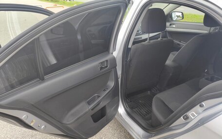 Mitsubishi Lancer IX, 2008 год, 700 000 рублей, 16 фотография