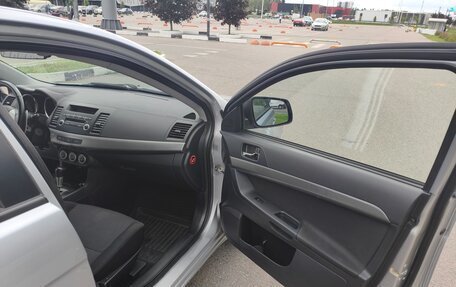 Mitsubishi Lancer IX, 2008 год, 700 000 рублей, 15 фотография