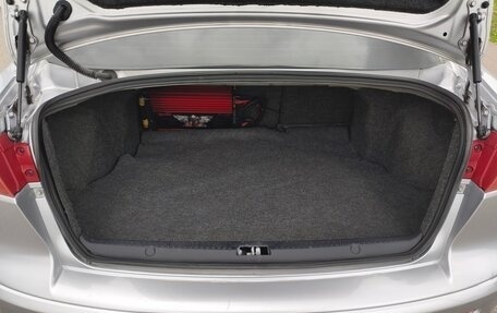 Mitsubishi Lancer IX, 2008 год, 700 000 рублей, 11 фотография