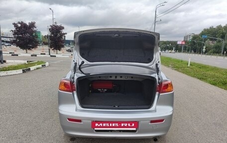 Mitsubishi Lancer IX, 2008 год, 700 000 рублей, 10 фотография