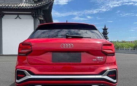 Audi Q2 I, 2022 год, 1 570 000 рублей, 5 фотография