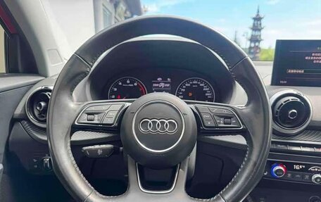 Audi Q2 I, 2022 год, 1 570 000 рублей, 11 фотография