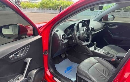 Audi Q2 I, 2022 год, 1 570 000 рублей, 8 фотография