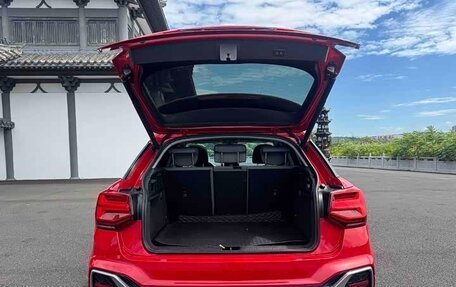 Audi Q2 I, 2022 год, 1 570 000 рублей, 7 фотография