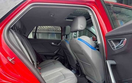 Audi Q2 I, 2022 год, 1 570 000 рублей, 17 фотография