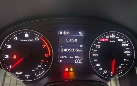 Audi Q2 I, 2022 год, 1 570 000 рублей, 12 фотография