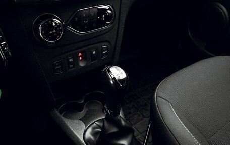 Renault Sandero II рестайлинг, 2021 год, 1 349 000 рублей, 10 фотография