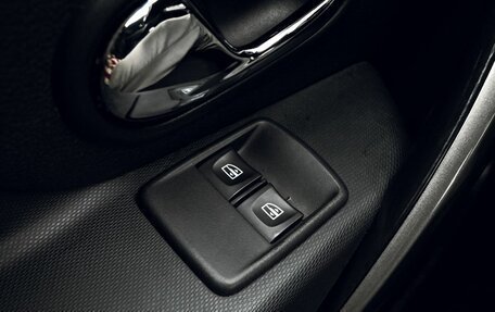 Renault Sandero II рестайлинг, 2021 год, 1 349 000 рублей, 12 фотография