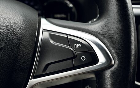 Renault Sandero II рестайлинг, 2021 год, 1 349 000 рублей, 13 фотография