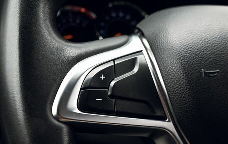 Renault Sandero II рестайлинг, 2021 год, 1 349 000 рублей, 14 фотография
