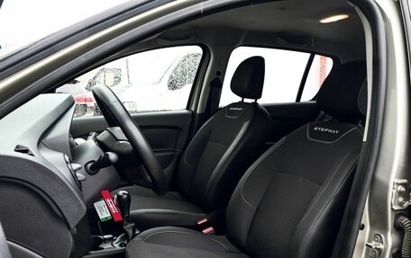 Renault Sandero II рестайлинг, 2021 год, 1 349 000 рублей, 16 фотография