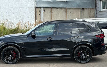 BMW X5, 2025 год, 12 490 000 рублей, 3 фотография