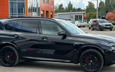 BMW X5, 2025 год, 12 490 000 рублей, 6 фотография