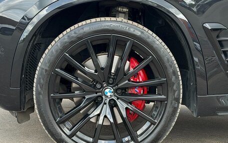 BMW X5, 2025 год, 12 490 000 рублей, 11 фотография