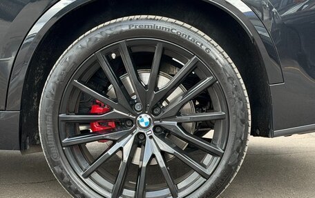 BMW X5, 2025 год, 12 490 000 рублей, 10 фотография