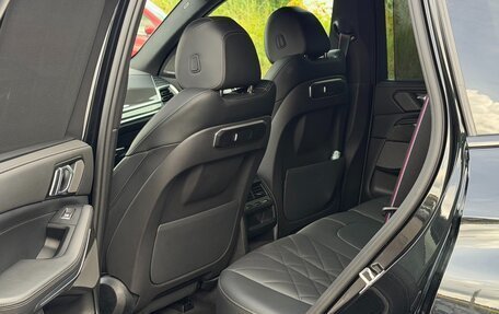 BMW X5, 2025 год, 12 490 000 рублей, 13 фотография