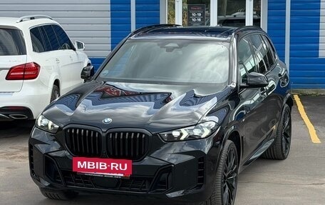 BMW X5, 2025 год, 12 490 000 рублей, 2 фотография