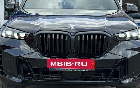 BMW X5, 2025 год, 12 490 000 рублей, 9 фотография