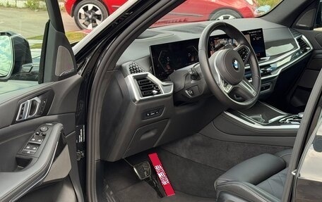 BMW X5, 2025 год, 12 490 000 рублей, 12 фотография