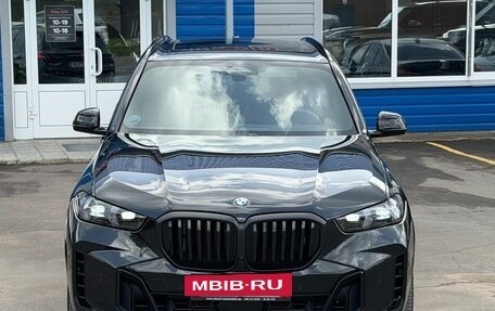 BMW X5, 2025 год, 12 490 000 рублей, 8 фотография