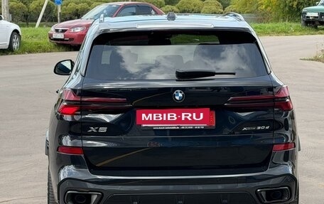 BMW X5, 2025 год, 12 490 000 рублей, 5 фотография