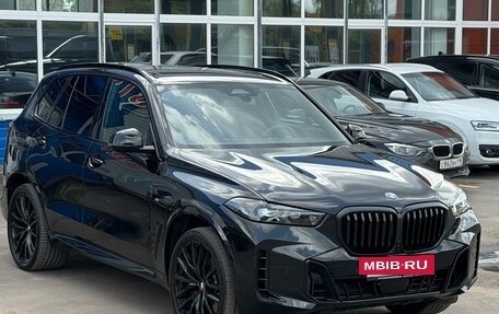 BMW X5, 2025 год, 12 490 000 рублей, 7 фотография