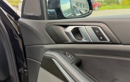 BMW X5, 2025 год, 12 490 000 рублей, 18 фотография