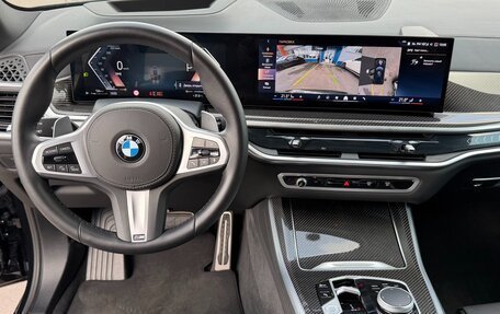 BMW X5, 2025 год, 12 490 000 рублей, 15 фотография