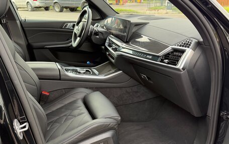 BMW X5, 2025 год, 12 490 000 рублей, 17 фотография