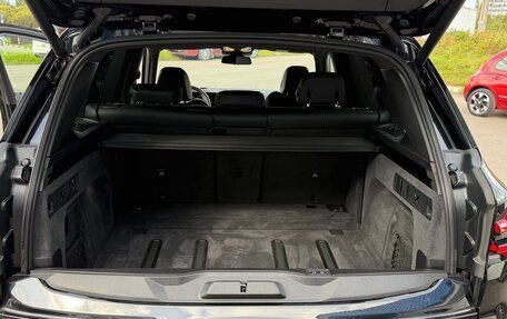 BMW X5, 2025 год, 12 490 000 рублей, 19 фотография