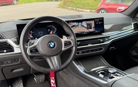 BMW X5, 2025 год, 12 490 000 рублей, 14 фотография