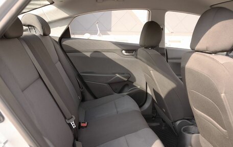Hyundai Solaris II рестайлинг, 2021 год, 1 650 000 рублей, 8 фотография