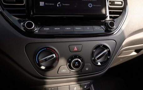 Hyundai Solaris II рестайлинг, 2021 год, 1 650 000 рублей, 11 фотография