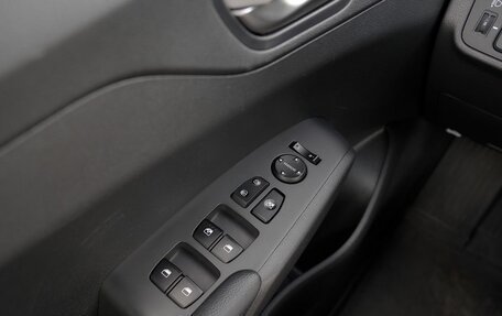 Hyundai Solaris II рестайлинг, 2021 год, 1 650 000 рублей, 13 фотография