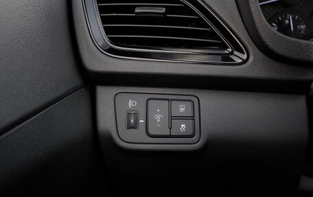 Hyundai Solaris II рестайлинг, 2021 год, 1 650 000 рублей, 14 фотография