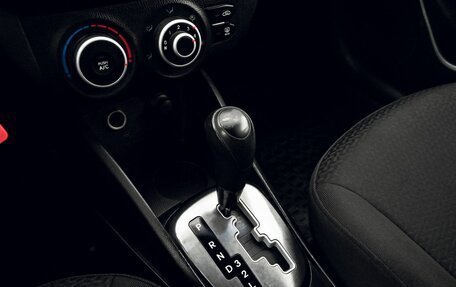 KIA Rio III рестайлинг, 2012 год, 735 000 рублей, 10 фотография