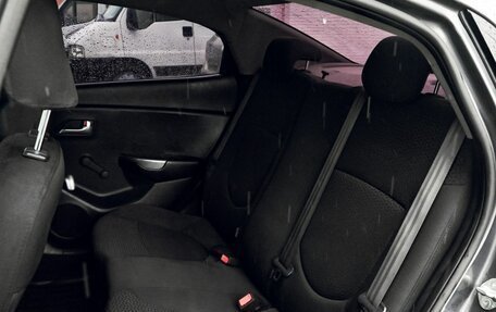 KIA Rio III рестайлинг, 2012 год, 735 000 рублей, 15 фотография