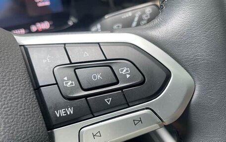 Volkswagen Golf VIII, 2023 год, 1 840 000 рублей, 17 фотография