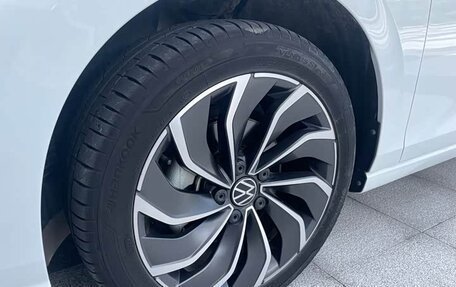 Volkswagen Golf VIII, 2023 год, 1 840 000 рублей, 23 фотография