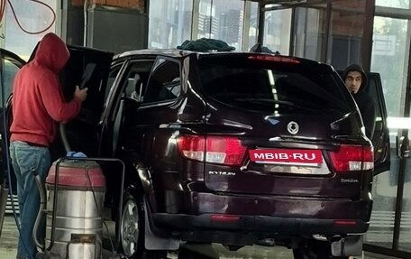 SsangYong Kyron I, 2011 год, 499 000 рублей, 4 фотография