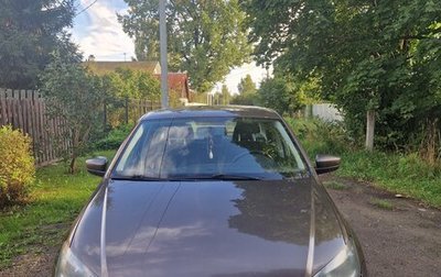 Volkswagen Polo VI (EU Market), 2016 год, 900 000 рублей, 1 фотография