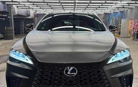 Lexus RX IV рестайлинг, 2026 год, 12 700 000 рублей, 1 фотография