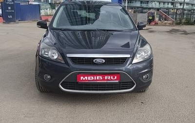 Ford Focus II рестайлинг, 2010 год, 479 000 рублей, 1 фотография