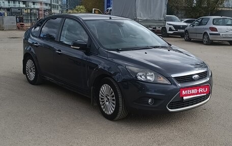 Ford Focus II рестайлинг, 2010 год, 479 000 рублей, 2 фотография