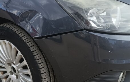 Ford Focus II рестайлинг, 2010 год, 479 000 рублей, 8 фотография